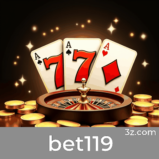 Bet119: Estável, Seguro e Otimizado para o Brasil