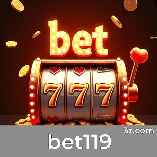 Recompensas Reais e Transparentes no bet119: Promoções Sem Pegadinhas