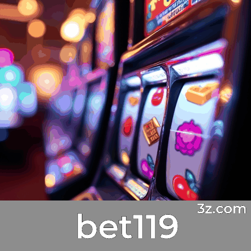 Bet119: Estável, Seguro e Otimizado para o Brasil