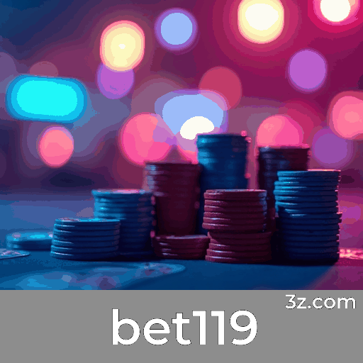 bet119 Esporte Análise de Dados: Inteligência nas Apostas