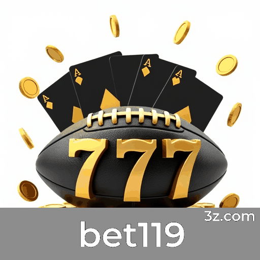 Bem-vindo ao Mundo de Jogos bet119 - A Seleção Suprema