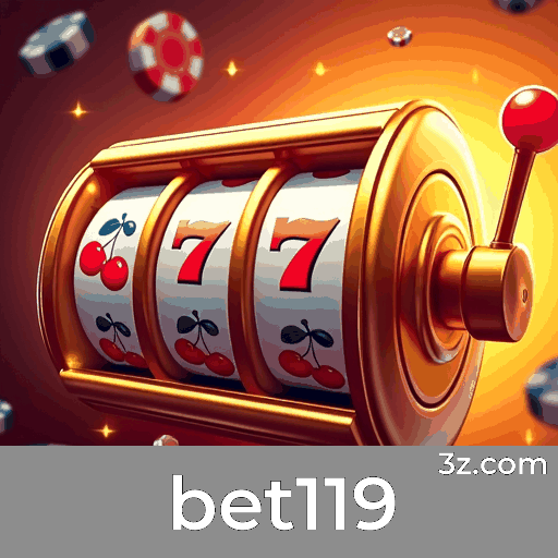 Bet119: Plataforma Estável e Segura, Otimizada para o Brasil