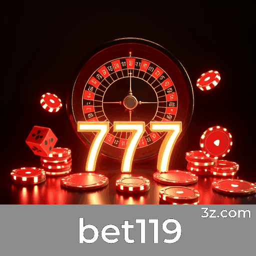 Revolucione Sua Experiência de Jogo com Estratégias bet119