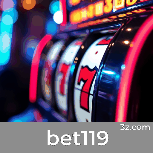 Aproveite os Bônus e Ofertas Únicas do Bet119