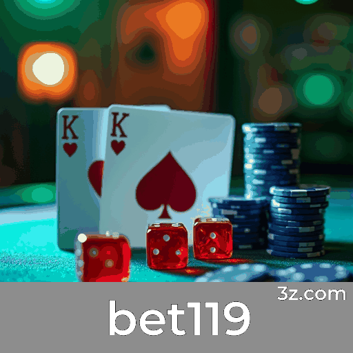 Revolucione Sua Experiência de Jogo com Estratégias bet119