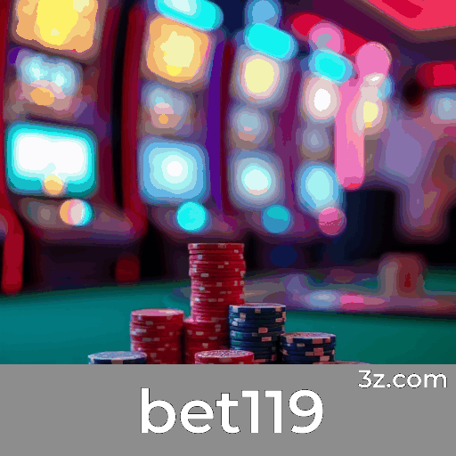 Métodos Analíticos para Aumentar o Sucesso nas Apostas Esportivas na bet119