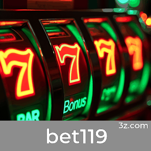 Maximize seu Potencial de Jogo com Estratégias Inteligentes no bet119