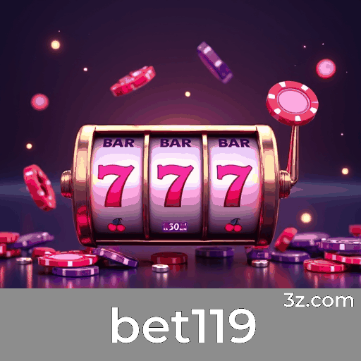 Mergulhe no Realismo Psicológico do Cassino bet119