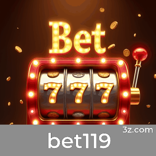 Promoções Valiosas e Confiáveis no bet119: Transparência Total